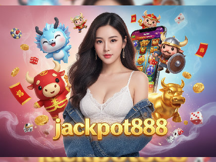jackpot888 ทางเข้า